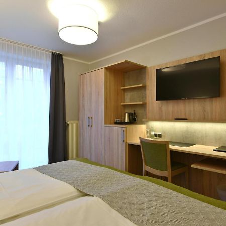 Hotel Restaurant Waldesruh Emstek ภายนอก รูปภาพ